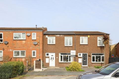 3 bedroom terraced house for sale, May Tree Lane, Sheffield S20