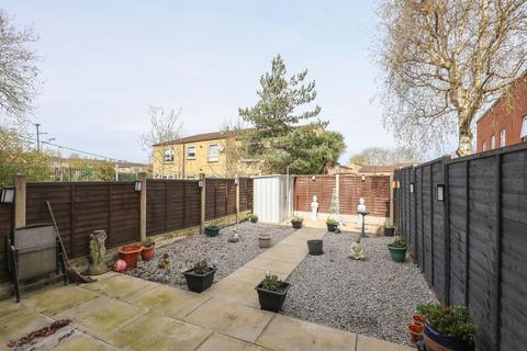3 bedroom terraced house for sale, May Tree Lane, Sheffield S20