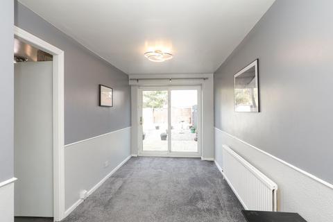 3 bedroom terraced house for sale, May Tree Lane, Sheffield S20
