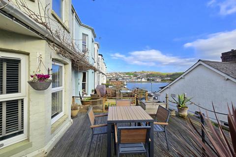 2 bedroom end of terrace house for sale, Kingsley Terrace, Bideford