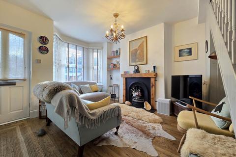 2 bedroom end of terrace house for sale, Kingsley Terrace, Bideford