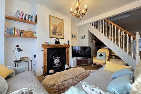 2 bedroom end of terrace house for sale, Kingsley Terrace, Bideford