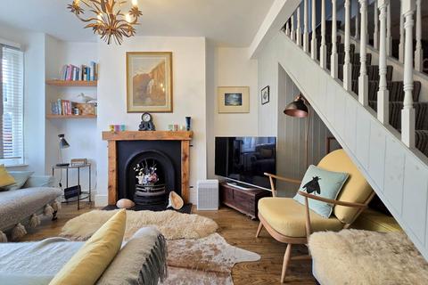 2 bedroom end of terrace house for sale, Kingsley Terrace, Bideford