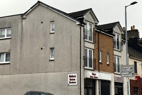 undefined, Baillies Lane, Town Centre, Airdrie, ML6