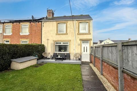2 bedroom terraced house for sale, Pont Street, Ashington, Northumberland, NE63 0HH