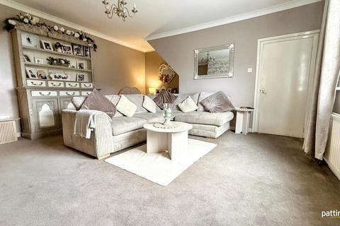 2 bedroom terraced house for sale, Pont Street, Ashington, Northumberland, NE63 0HH