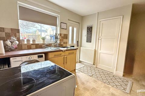 2 bedroom terraced house for sale, Pont Street, Ashington, Northumberland, NE63 0HH