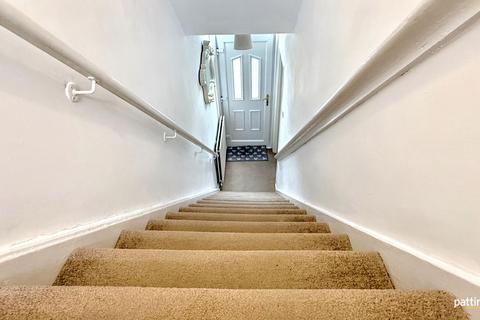 2 bedroom terraced house for sale, Pont Street, Ashington, Northumberland, NE63 0HH