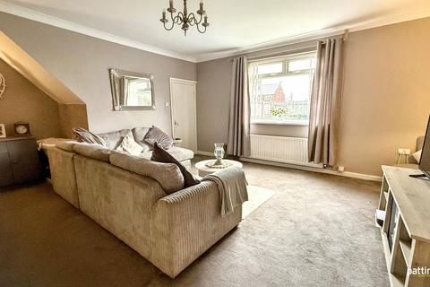 2 bedroom terraced house for sale, Pont Street, Ashington, Northumberland, NE63 0HH