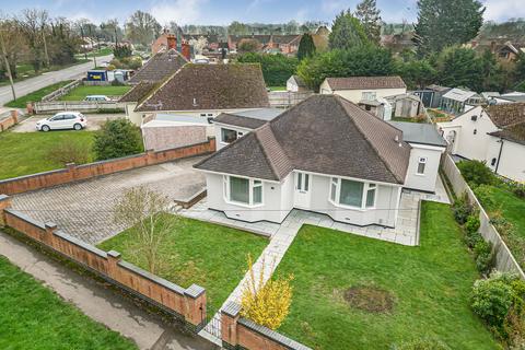 3 bedroom detached bungalow for sale, Stonebridge Road, Steventon, OX13