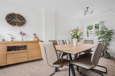 3 bedroom detached bungalow for sale, Stonebridge Road, Steventon, OX13