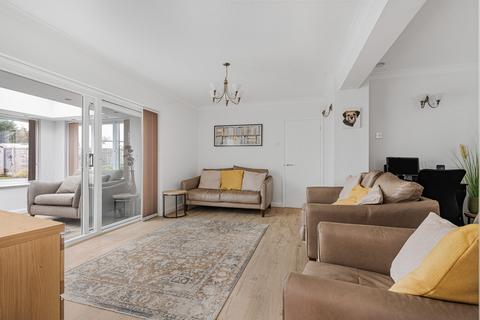 3 bedroom detached bungalow for sale, Stonebridge Road, Steventon, OX13