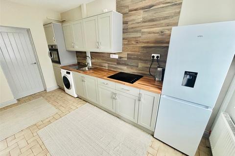 undefined, Lime Tree Gardens, Goole DN14