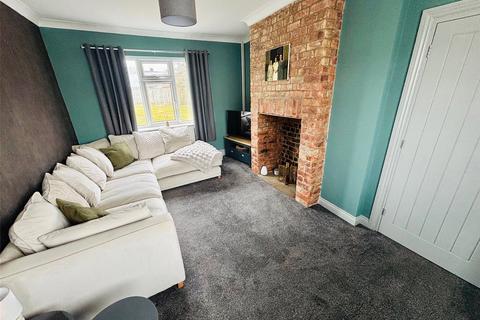 undefined, Lime Tree Gardens, Goole DN14