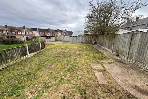undefined, Lime Tree Gardens, Goole DN14