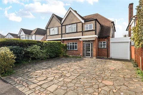 undefined, Meadow Close, Hinchley Wood KT10