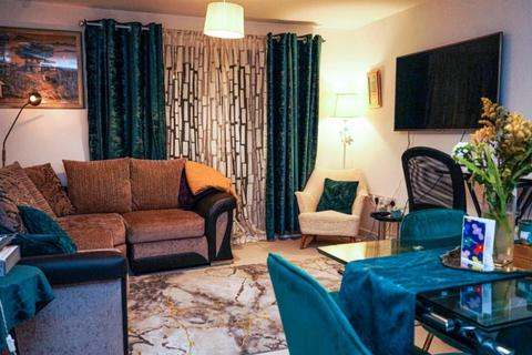 undefined, Norman Rise,  Spencers Wood,  RG7