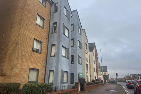 undefined, Countess Way, Broughton, Milton Keynes