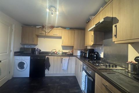 undefined, Countess Way, Broughton, Milton Keynes