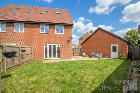 undefined, Frederick Grove, Hethersett