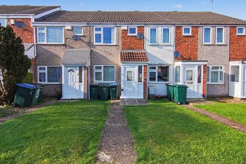 undefined, Repton Drive, Coventry, CV6