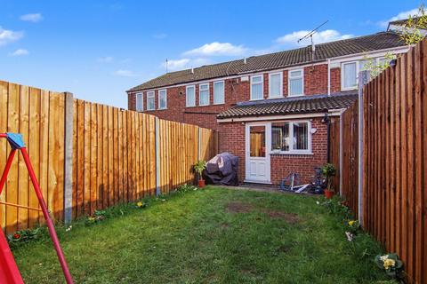 undefined, Repton Drive, Coventry, CV6