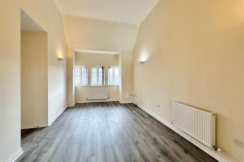 2 bedroom flat to rent, St. Helena Avenue, Bletchley, MK3