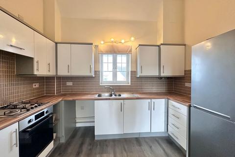 2 bedroom flat to rent, St. Helena Avenue, Bletchley, MK3