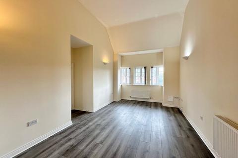 2 bedroom flat to rent, St. Helena Avenue, Bletchley, MK3