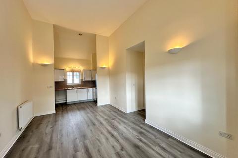 2 bedroom flat to rent, St. Helena Avenue, Bletchley, MK3