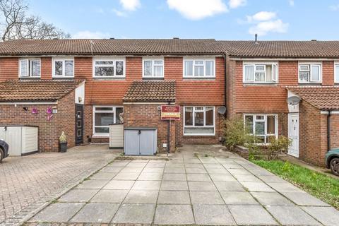 undefined, Fairway, Crawley RH11