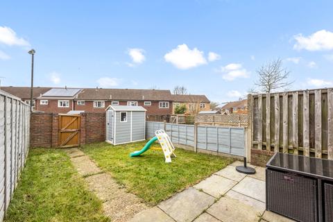 undefined, Fairway, Crawley RH11