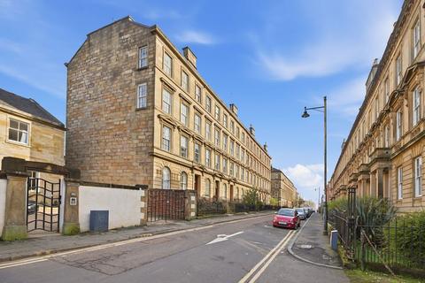 undefined, Hill Street, Garnethill , Glasgow G3