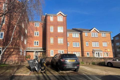 undefined, Bream Close, London N17