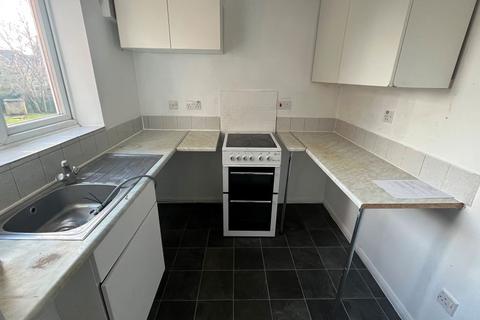 undefined, Bream Close, London N17