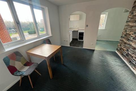 undefined, Bream Close, London N17