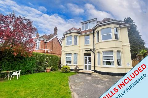 undefined, Lowther Road, Charminster, BH8