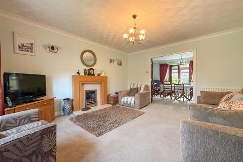 4 bedroom detached house for sale, Kingsbrook Way, Higher Bebington, Wirral