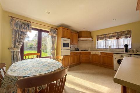 4 bedroom detached house for sale, Kingsbrook Way, Higher Bebington, Wirral