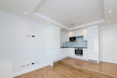 2 bedroom flat to rent, 46 Chippenham Road, London W9