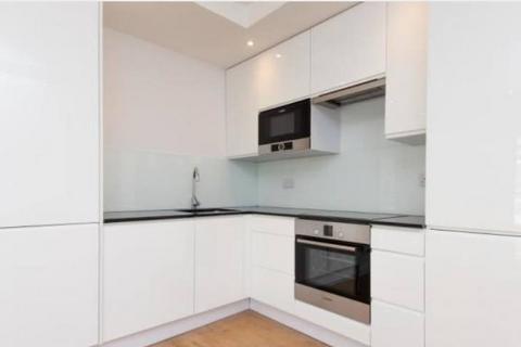 2 bedroom flat to rent, 46 Chippenham Road, London W9
