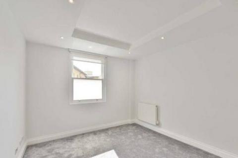 2 bedroom flat to rent, 46 Chippenham Road, London W9