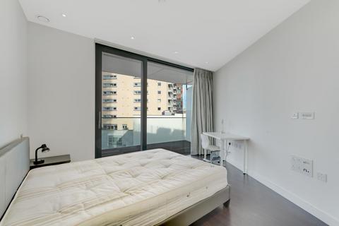 undefined, Meranti house, Goodmans Fields, Aldgate, E1
