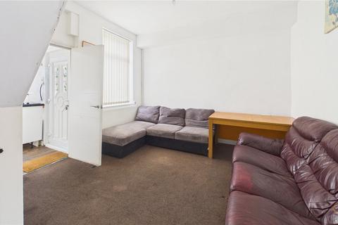 2 bedroom terraced house for sale, Harford Street, Middlesborough TS1
