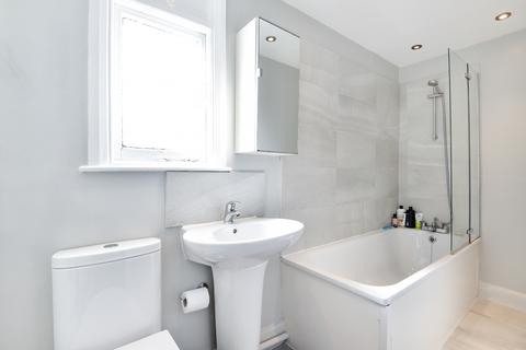 1 bedroom flat to rent, Rosendale Road, London, SE21