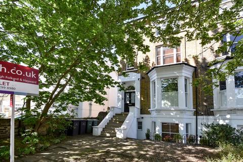 1 bedroom flat to rent, Rosendale Road, London, SE21