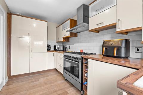2 bedroom semi-detached house for sale, Harperbank Grove, Cumnock, KA18