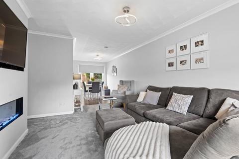 2 bedroom semi-detached house for sale, Harperbank Grove, Cumnock, KA18