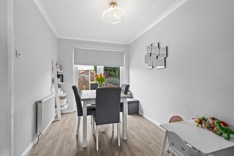 2 bedroom semi-detached house for sale, Harperbank Grove, Cumnock, KA18