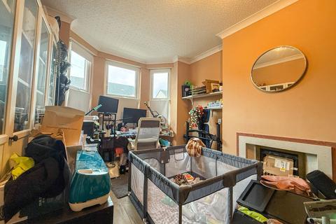 3 bedroom terraced house for sale, Bedford Road, Tranmere, Wirral